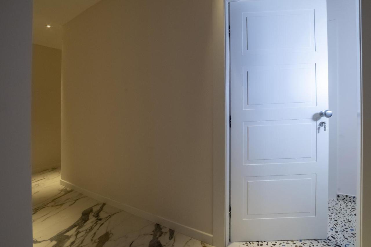 Neva Suites Massa Lubrense Sorrento Coast Eksteriør billede