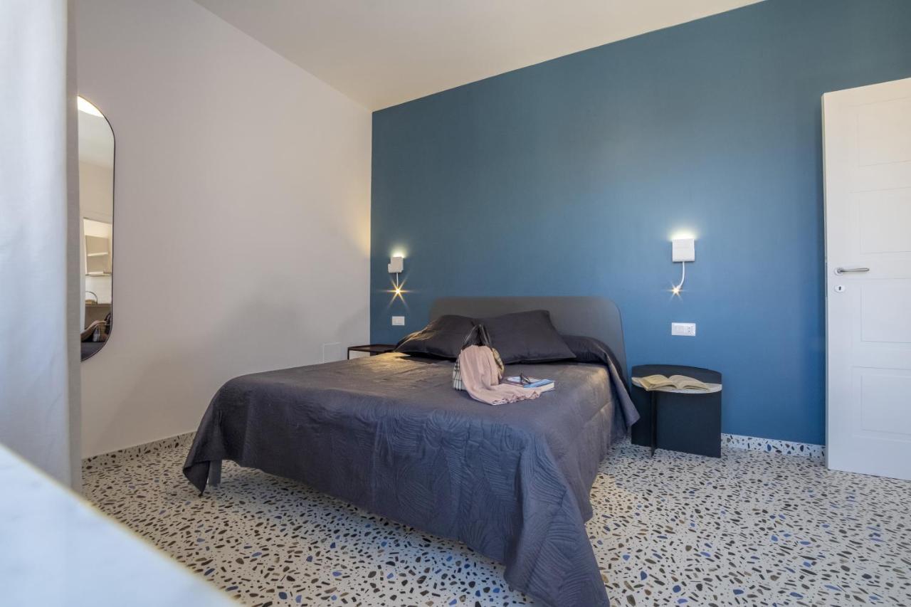 Neva Suites Massa Lubrense Sorrento Coast Eksteriør billede