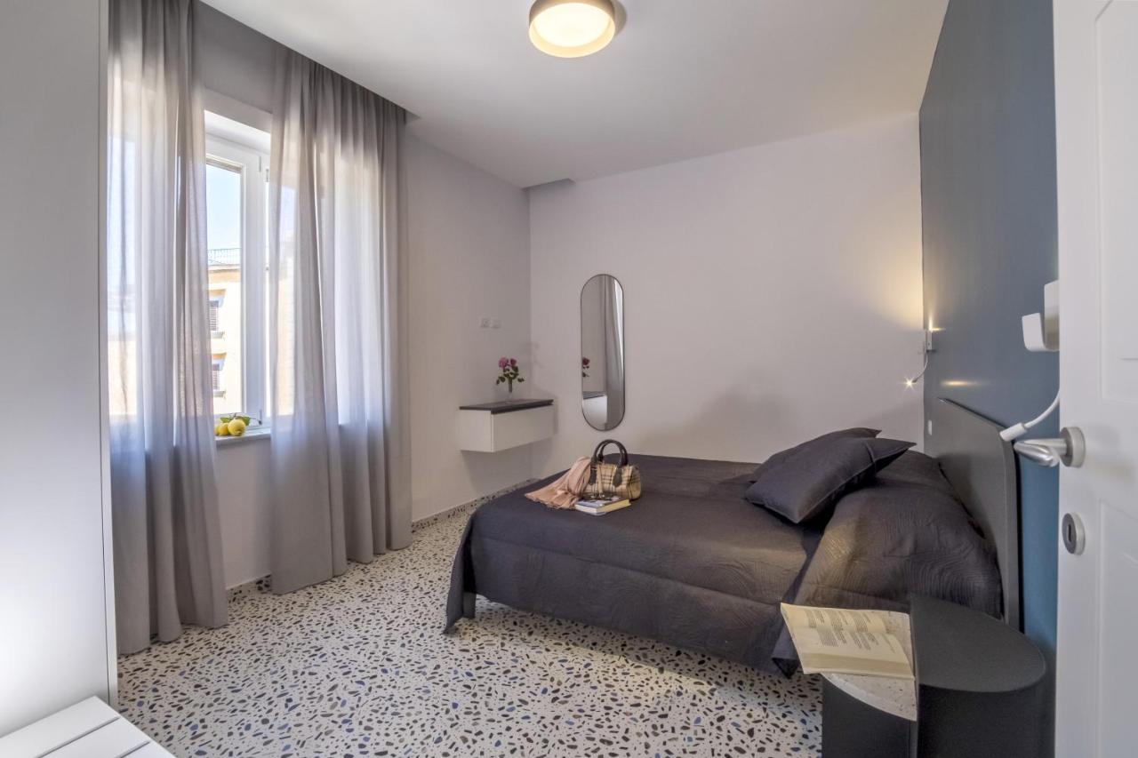 Neva Suites Massa Lubrense Sorrento Coast Eksteriør billede
